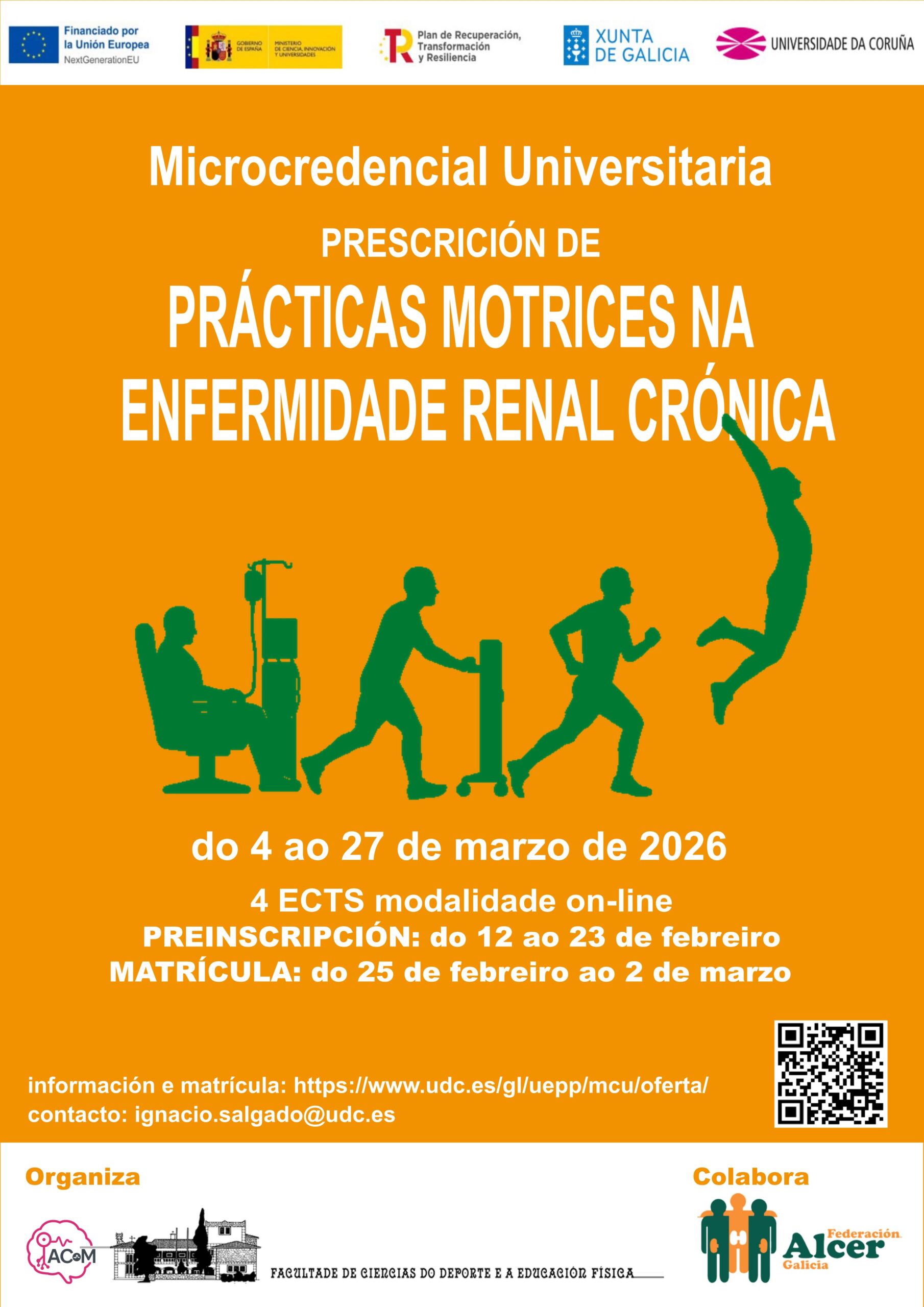 Microcredencial Universitaria