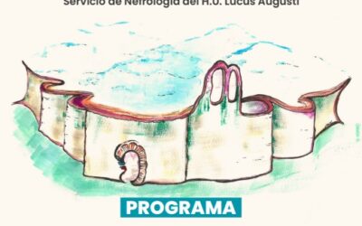 Jornada de Hemodiálisis Domiciliaria