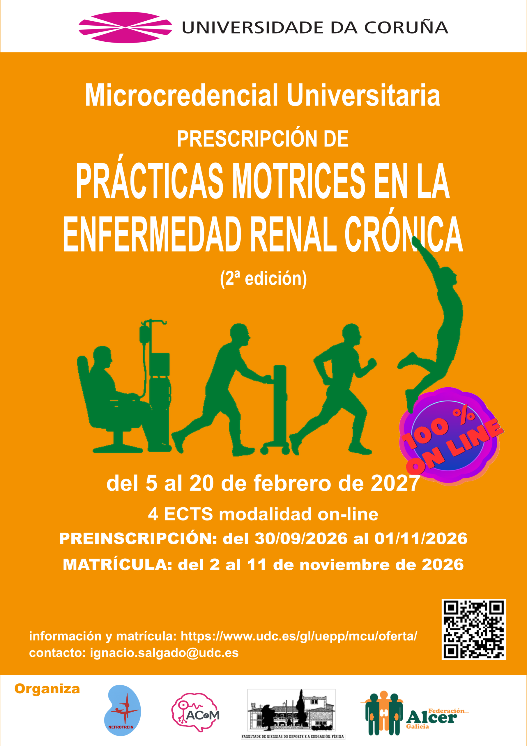 Microcredencial Universitaria